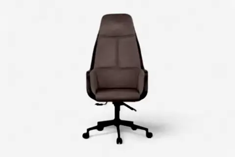 SANCAK OFİS BARON YÖNETİCİ KOLTUĞU, KAHVE