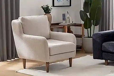 MERLİN BERJER, SHOWROOMDAN KUMAŞ DEĞİŞİMLİ