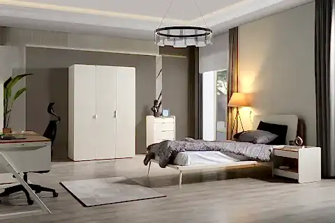 HALİKARNAS GENÇ ODASI TAKIMI, 3 KAPAKLI