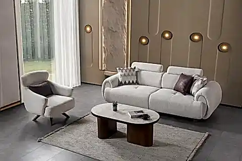 TOSCANA KOLTUK TAKIMI