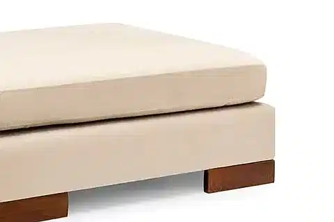 TULİP PUF, EKRU