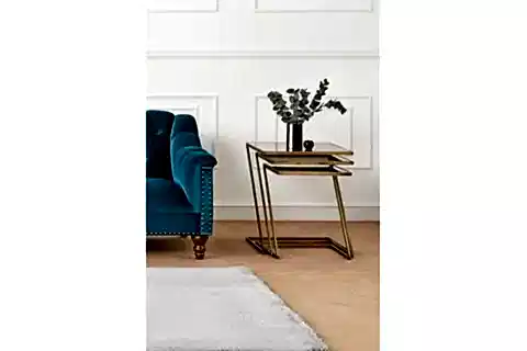 ZETA ZİGON SEHPA