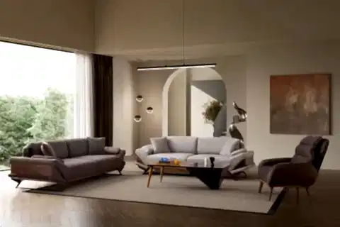 MİLANO KOLTUK TAKIMI