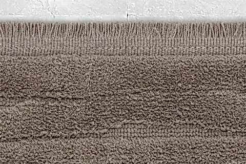 REED MAKİNE HALISI, BEJ, 80X150, 3002C