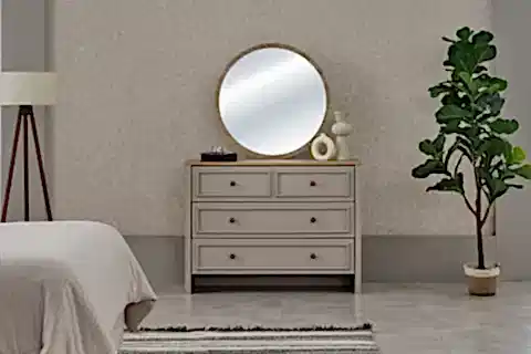 RAVON ŞİFONYER, 3 ÇEKMECELİ