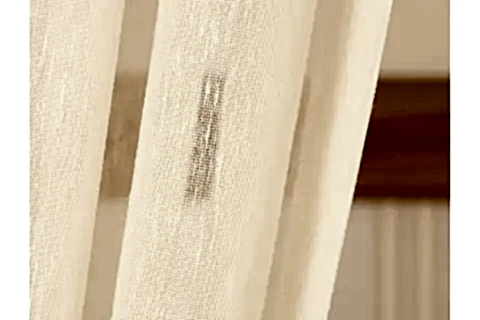KETEN TÜL BUĞDAY RENGİ 1-2,5 ORTA SIK PİLE 100X260