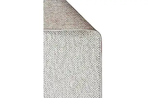 OSLO PLAİN HALI, GRİ, 80X150