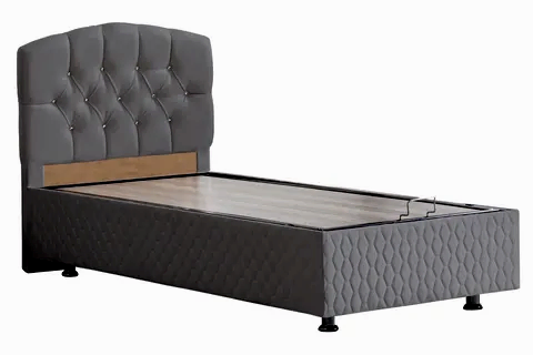 TOKYO BAZA BAŞLIK VE COMFORT YATAK SETİ, 90X190