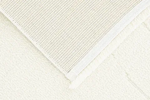 REED MAKİNE HALISI, KREM, 80X150, 3003B