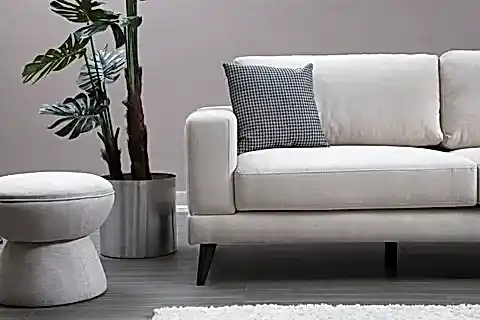 SORTİ KOLTUK TAKIMI, KUMAŞ DEĞİŞİMLİ