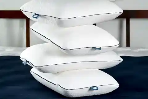MEGALÜKS VİSCO YASTIK, 59X39X15