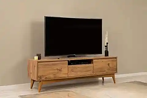 VİNA TV ÜNİTESİ, ATLANTİK
