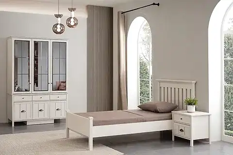 GİZE GENÇ ODASI TAKIMI, 3 KAPAKLI
