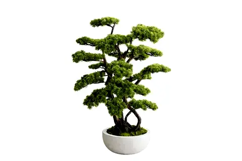 YAPAY BİTKİ BONSAİ AĞACI, 120 CM