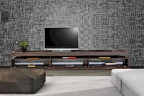NEW ARMANİ TV SEHPASI, İYONYA, 210 CM
