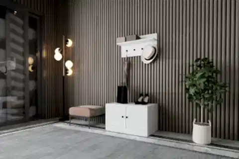 BERA PORTMANTO, 2 KAPAKLI, PRT-1004-Ç