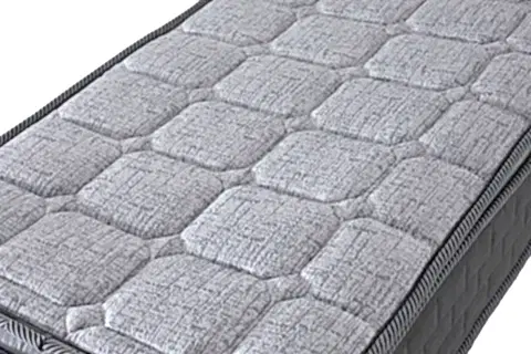 BEDCRAFT BABY GREY BEBEK YATAĞI, 60X120