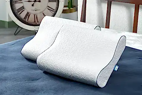 TWİNLÜKS VİSCO YASTIK, 51X41X13-11