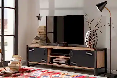 COSMO REX TV ÜNİTESİ