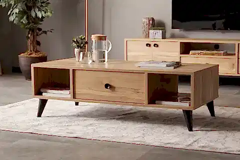 ETİ ORTA SEHPA