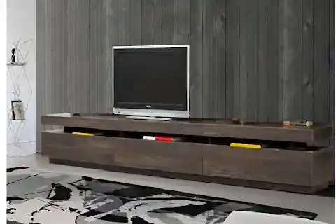 NEW ARMANİ TV SEHPASI, İYONYA, 210 CM