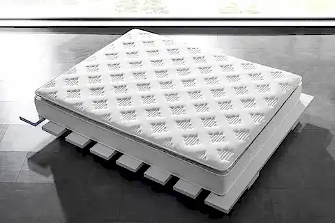 BEDP FULL SUPER PEDLİ TEK KİŞİLİK YATAK, 90X190