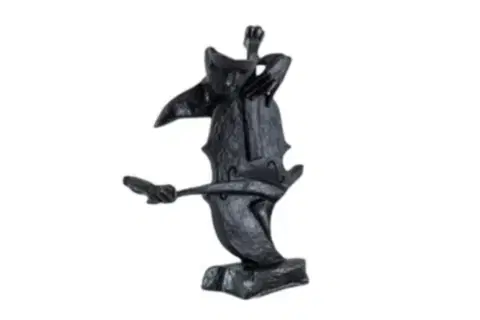ÇELLO ÇALAN MASK, SİYAH