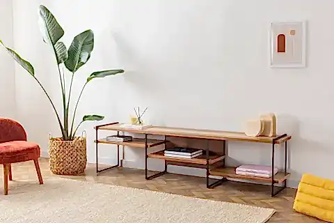 COOPER TV ÜNİTESİ