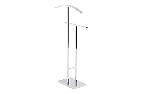 SONYA PASLANMAZ METAL DİLSİZ UŞAK 115CM