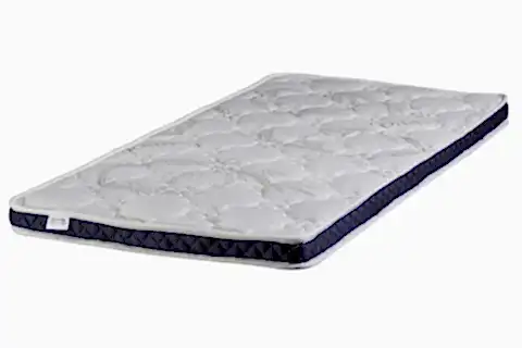 BEDCRAFT WOOL COTTON SERT MEDICAL YATAK ŞİLTESİ, 90X190