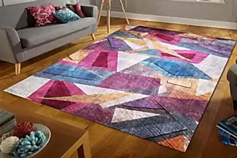AİDA HOME MABEL SALON HALISI, 80X150