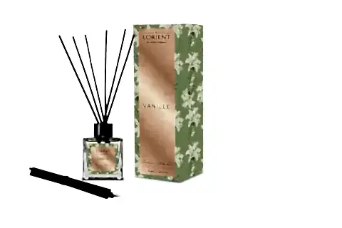 DFN HOME LORIENT VANİLYA ÇUBUKLU ODA KOKUSU 100 ML