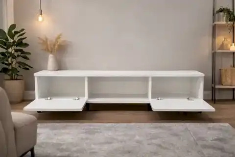 KİNG TV ÜNİTESİ