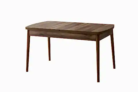 FERGANA MUTFAK MASA TAKIMI, 4 SANDALYELİ, 130X80