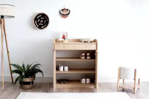 TORENNA AYAKKABILIK, MEŞE