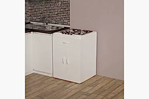 SET ALTI DOLAP