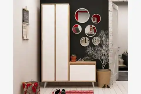 ESMOB CİPPATO PORTMANTO