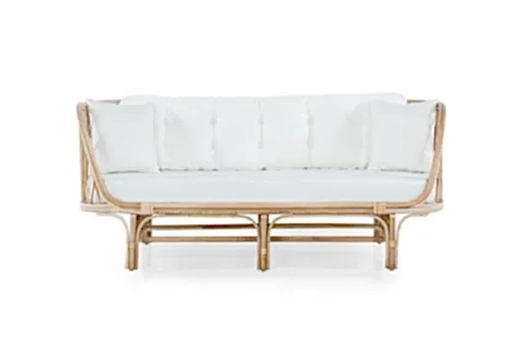 SOFA ÜÇLÜ BAHÇE OTURMA TAKIMI