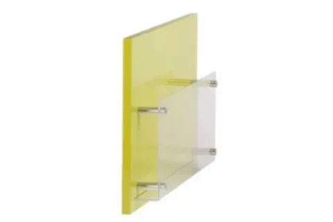 XENAX GAZETELİK, YEŞİL