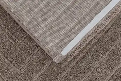 REED MAKİNE HALISI, BEJ, 80X150, 3002C