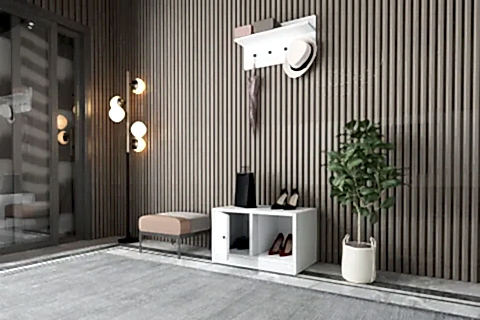 BERA PORTMANTO, MODERN, PRT-1003-Ç