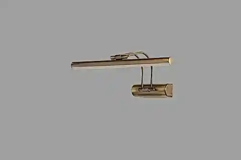 FLÜT 50 CM LEDLİ ESKİTME APLİK