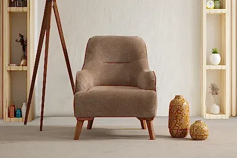 LORA BERJER, SHOWROOMDAN KUMAŞ DEĞİŞİMLİ