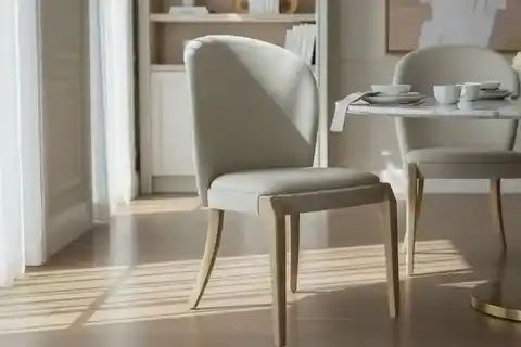 Sandalye