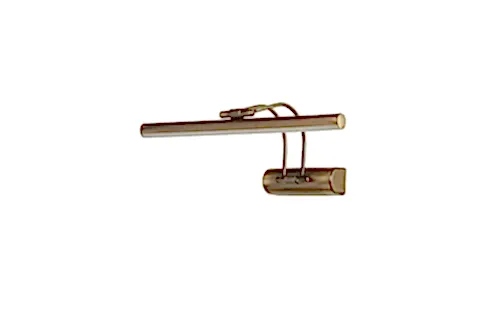 FLÜT 50 CM LEDLİ ESKİTME APLİK