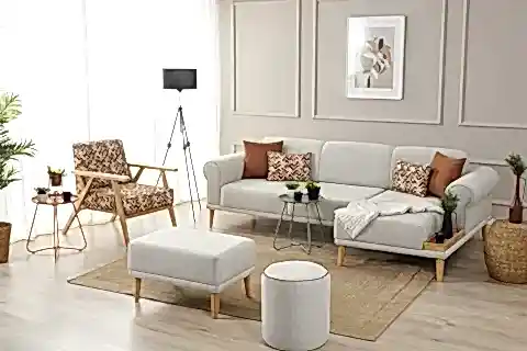 STEP KÖŞE TAKIMI, KREM