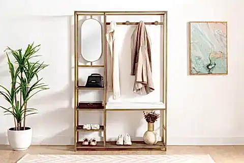 GİLD AÇIK ASKILIK, PİRİNÇ