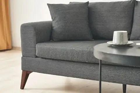 LİNO MODÜLER KÖŞE KOLTUK, KÜL GRİ
