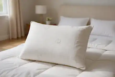DORMEUR YÜN YASTIK