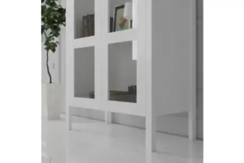 VENEZİA ÇOK AMAÇLI DOLAP, WOOD BEYAZ